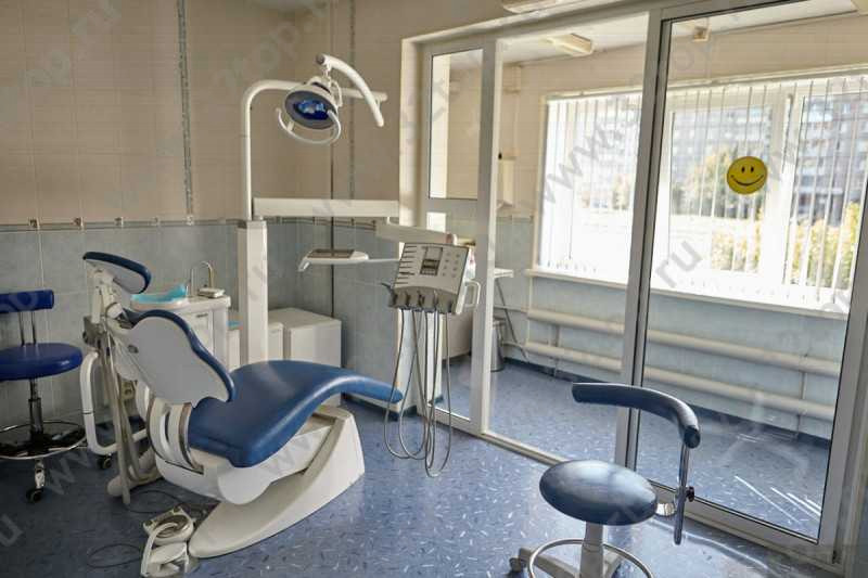 Стоматологическая клиника НИТА-ДЕНТ