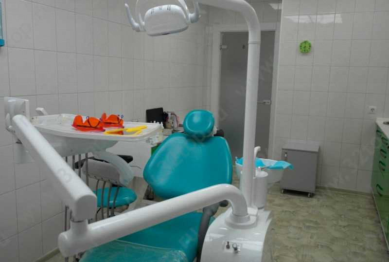 Стоматологическая клиника ЛАТА-ДЕНТ