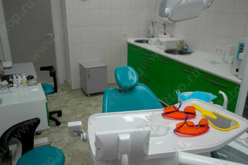 Стоматологическая клиника ЛАТА-ДЕНТ