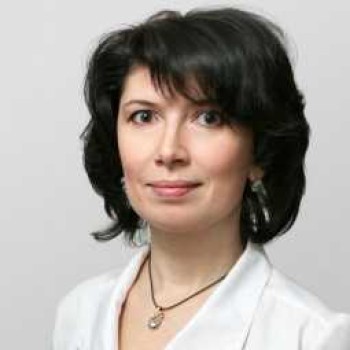 Яркова Елена Анатольевна - фотография Яркова Елена Анатольевна - фотография