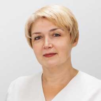 Полубенко Татьяна Сергеевна - фотография