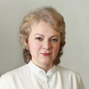 Демидова Вероника Викторовна - фотография